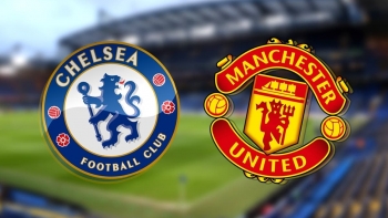 Link xem trực tiếp Chelsea vs Man Utd (Ngoại hạng Anh), 23h30 ngày 22/10