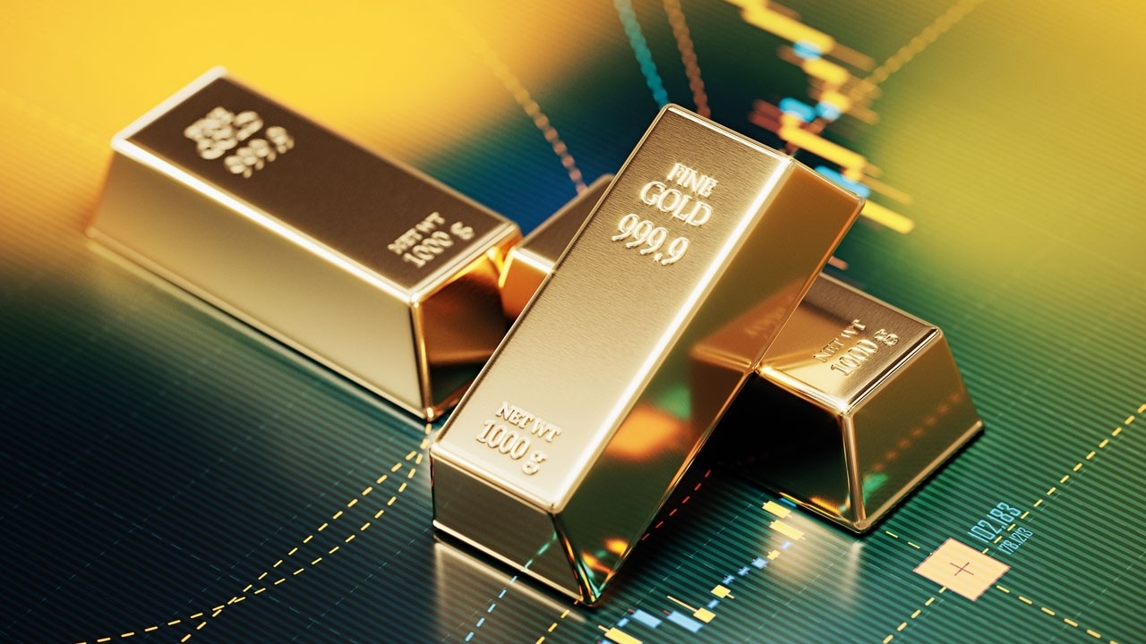 Giá vàng hôm nay (18/3) nhảy vọt, vượt mốc 2.000 USD/Ounce, nhà đầu tư chạy đua gom vàng, giá còn tăng