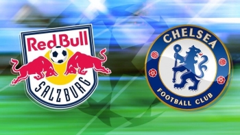 Link xem trực tiếp RB Salzburg vs Chelsea (Cup C1 Châu Âu), 23h45 ngày 25/10