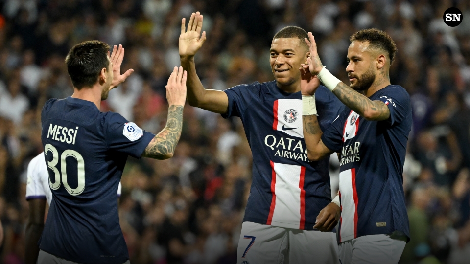 Link xem trực tiếp PSG vs Maccabi Haifa (Cup C1 Châu Âu), 2h ngày 26/10