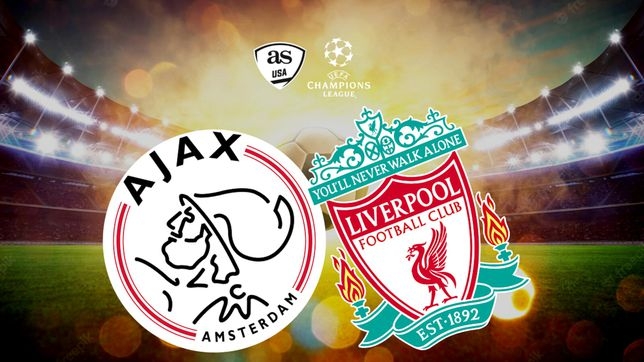 Link xem trực tiếp Ajax vs Liverpool (Cup C1 Châu Âu), 2h ngày 27/10