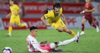 Link xem trực tiếp Hoàng Anh Gia Lai vs Bình Định (V-League 2022), 18h ngày 28/10