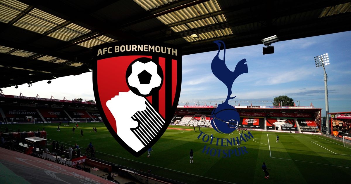 Link xem trực tiếp Bournemouth vs Tottenham (Ngoại hạng Anh), 21h ngày 29/10