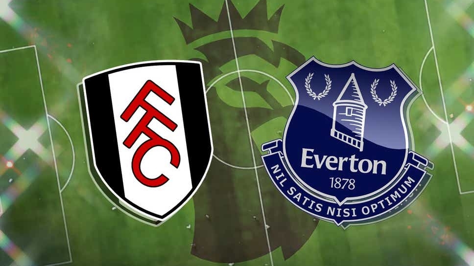 Link xem trực tiếp Fulham vs Everton (Ngoại hạng Anh), 23h30 ngày 29/10