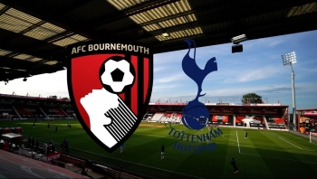 Link xem trực tiếp Bournemouth vs Tottenham (Ngoại hạng Anh), 21h ngày 29/10