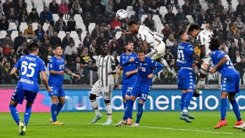 Link xem trực tiếp Lecce vs Juventus (Serie A), 23h ngày 29/10