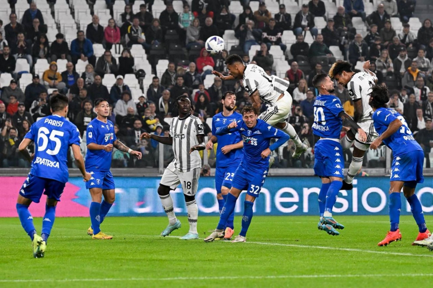 Link xem trực tiếp Lecce vs Juventus (Serie A), 23h ngày 29/10