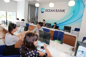 OceanBank lại về nhất!