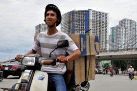 Việt Nam cần 45 năm để trở thành nước thu nhập cao