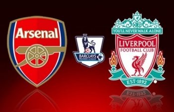 Link xem trực tiếp bóng đá Arsenal vs Liverpool (Ngoại hạng Anh, 0h30 ngày 4/11)