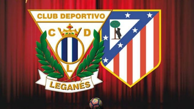 Link xem trực tiếp bóng đá Leganes vs Atletico Madrid, 19h ngày 3/11