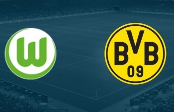 Link xem trực tiếp bóng đá Wolfsburg vs Borussia Dortmund, 21h30 ngày 3/11