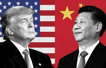 Mỹ thẳng tay bác tin sẽ đàm phán thương mại với Trung Quốc