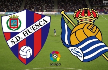 Link xem trực tiếp bóng đá SD Huesca vs Getafe (VĐQG Tây Ban Nha), 0h30 ngày 5/11