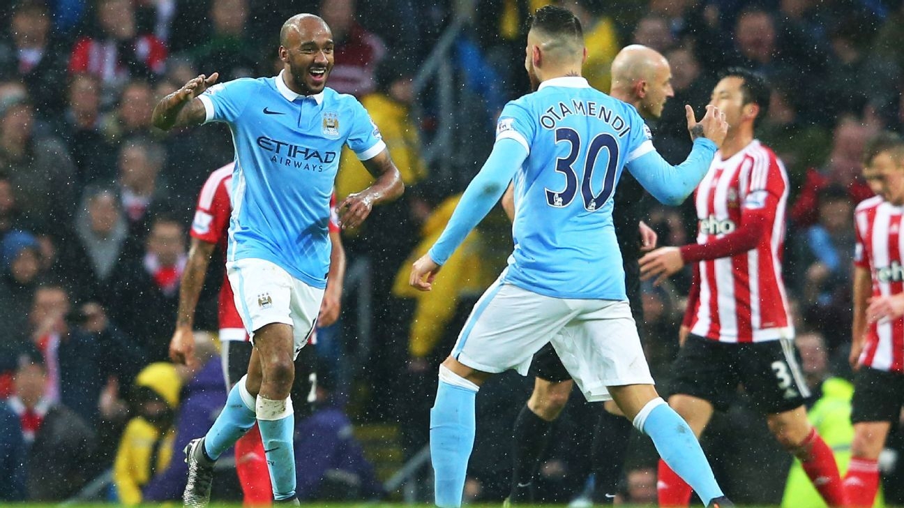 Xem trực tiếp bóng đá Man City vs Southampton ở đâu?