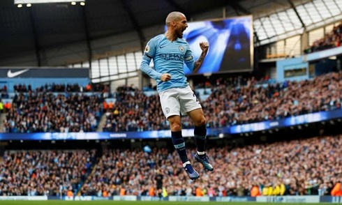 live tuong thuat truc tiep man city 6 1 southampton kt