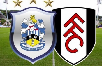 Xem trực tiếp bóng đá Huddersfield Town vs Fulham (Ngoại hạng Anh), 3h ngày 6/11