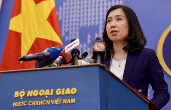 Trung Quốc đã xâm phạm nghiêm trọng chủ quyền của Việt Nam