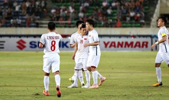 (LIVE) Tường thuật trực tiếp bóng đá Lào 0 - 3 Việt Nam (KT): ĐT Việt Nam chiến thắng ấn tượng