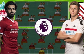Link xem trực tiếp bóng đá Liverpool vs Fulham (Ngoại hạng Anh), 19h ngày 11/11