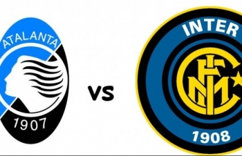 Link xem trực tiếp bóng đá Atalanta vs Inter Milan (Serie A), 18h30 ngày 11/11