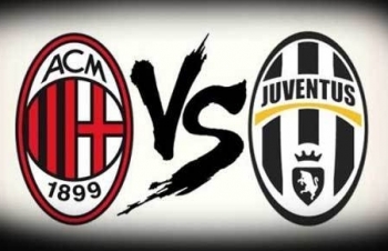 Link xem trực tiếp bóng đá AC Milan vs Juventus (Serie A), 2h30 ngày 12/11