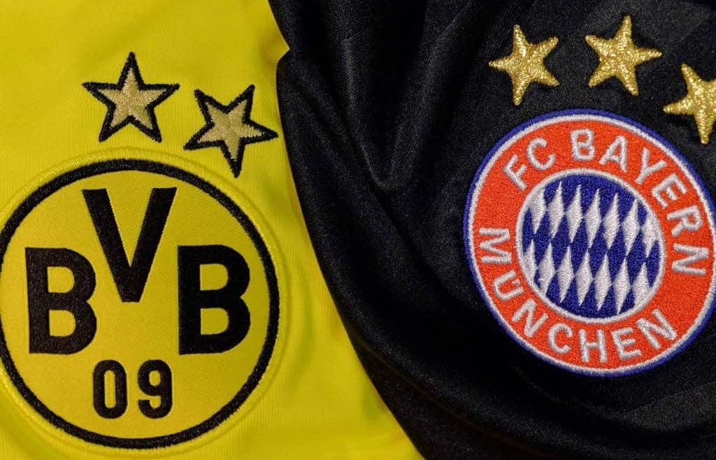 Derby nước Đức: Borussia Dortmund ngược dòng ngoạn mục quật ngã Hùm xám Bayer