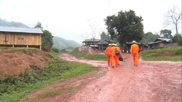 gian kho nguoi tho dien vung cao