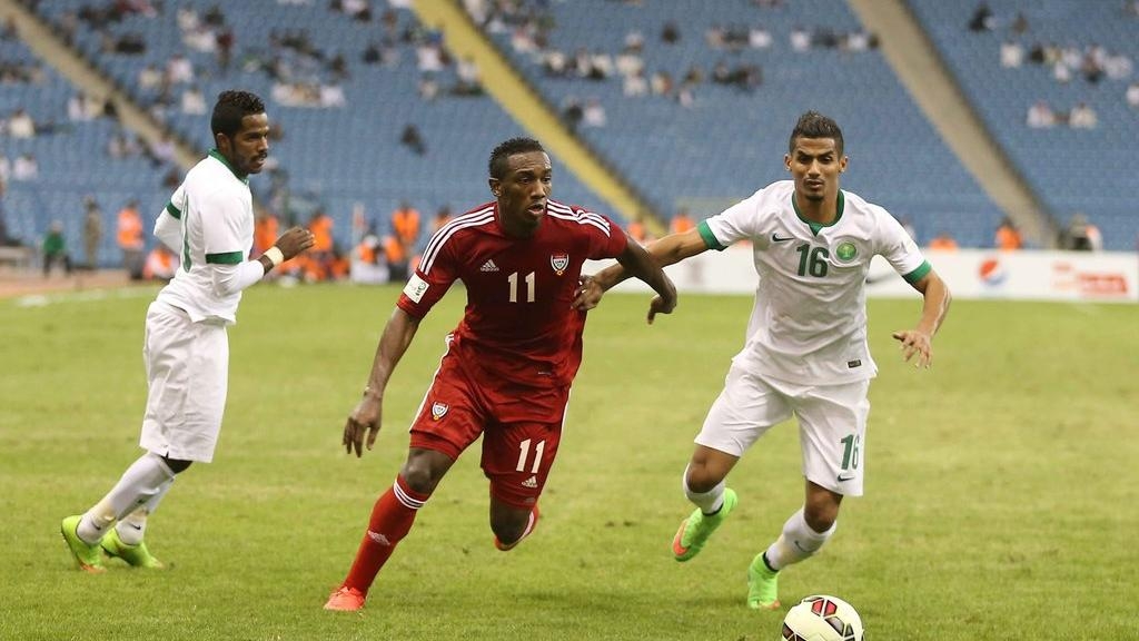 Link xem trực tiếp bóng đá U23 UAE vs U23 Kuwait (Giao hữu), 20h ngày 14/11