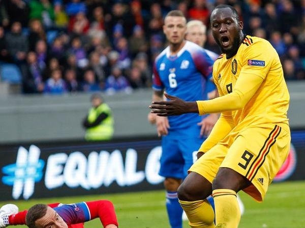 Link xem trực tiếp bóng đá Bỉ vs Iceland (UEFA Nations League), 2h45 ngày 16/11