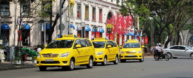 Thời khó của taxi truyền thống: Cạnh tranh gay gắt với Grab, đối tác “bỏ chạy”