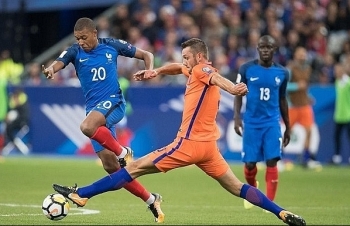 Link xem trực tiếp bóng đá Hà Lan vs Pháp (UEFA Nations League), 2h45 ngày 17/11
