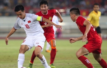 Link xem trực tiếp bóng đá Việt Nam vs Malaysia (AFF Cup 2018), 19h30 ngày 16/11