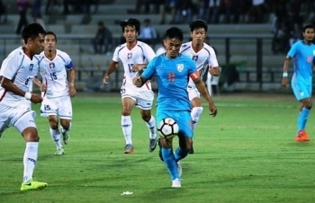 Link xem trực tiếp bóng đá Mông Cổ vs Hong Kong (VĐ Đông Á), 14h10 ngày 16/11