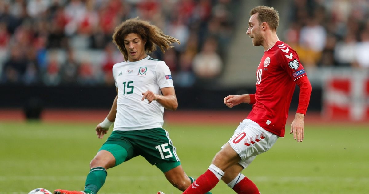 Xem trực tiếp bóng đá Wales vs Đan Mạch ở đâu?