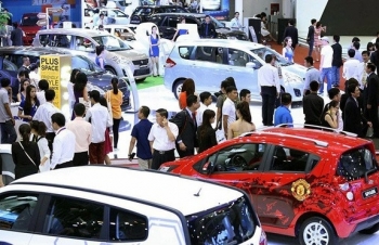 Xe Indonesia đột nhiên giảm nhập, khách Việt có thể bị "ép giá" xe cuối năm