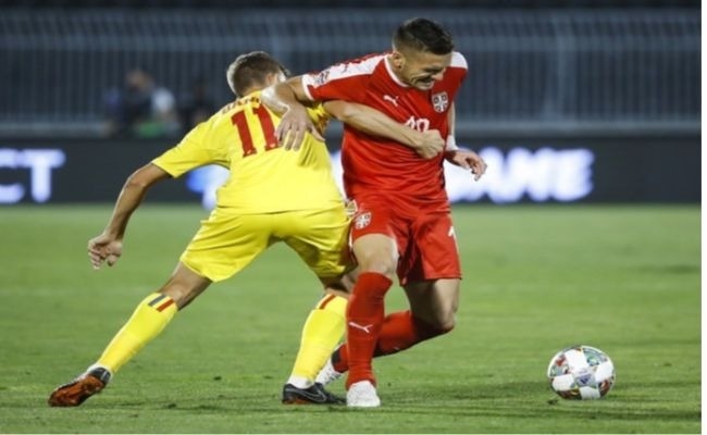 Xem trực tiếp bóng đá Serbia vs Montenegro ở đâu?