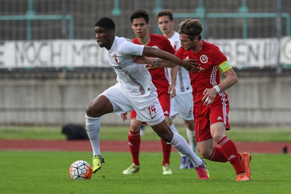 Link xem trực tiếp bóng đá Montenegro U19 vs U19 Nga (U19 châu Âu), 16h ngày 19/11