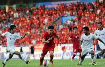 Link xem trực tiếp bóng đá Myanmar vs Việt Nam (AFF Cup 2018), 18h30 ngày 20/11