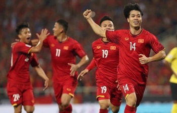 Xem trực tiếp bóng đá Myanmar vs Việt Nam ở đâu?