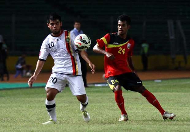 Link xem trực tiếp bóng đá Singapore vs Đông Timor (AFF Cup 2018), 18h30 ngày 21/11