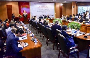 Việt Nam và các nước Trung Đông - Châu Phi có nhiều lợi thế để hợp tác trong lĩnh vực dầu khí