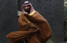 arab saudi tu choi dan do nghi pham giet khashoggi