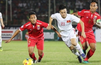 Link xem trực tiếp bóng đá Việt Nam vs Campuchia (AFF Cup 2018), 19h30 ngày 24/11