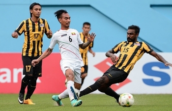 Link xem trực tiếp bóng đá Malaysia vs Myanmar (AFF Cup 2018), 19h30 ngày 24/11
