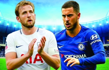 Link xem trực tiếp bóng đá Tottenham vs Chelsea (Ngoại hạng Anh), 0h30 ngày 25/11