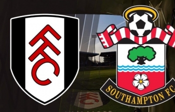 Link xem trực tiếp bóng đá Fulham vs Southampton (Ngoại hạng Anh), 22h ngày 24/11