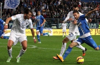 Link xem trực tiếp bóng đá Empoli vs Atalanta (VĐQG Ý), 21h ngày 25/11