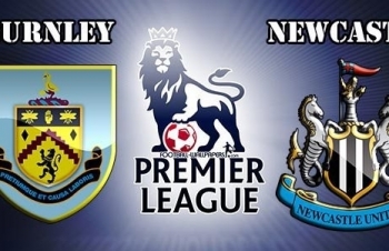 Link xem trực tiếp bóng đá Burnley vs Newcastle (Ngoại hạng Anh), 3h ngày 27/11