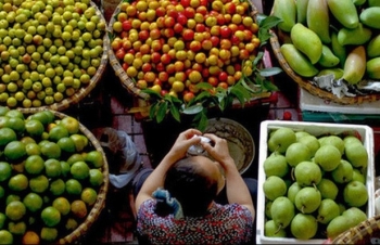 80% nông sản Việt bán ra thế giới "sống tầm gửi" bằng thương hiệu nước ngoài